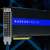 AMD připravila serverovou dvojitou Vegu s chladičem bez ventilátoru