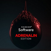 AMD připravuje nové ovladače Radeon Adrenalin, nabídnou hlasové příkazy