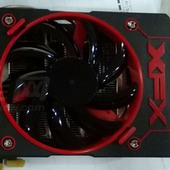 AMD připravuje Radeon R9 380X s plně vybavenou Tongou