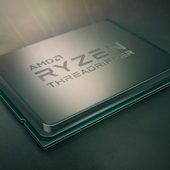 AMD prozradilo detaily o CPU Threadripper, přijde ještě 1900X