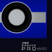 AMD Radeon Pro W5700: první 7nm GPU pro pracovní stanice