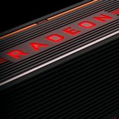 AMD Radeon RX 5600 XT slibuje o cca třetinu vyšší výkon než 5500 XT