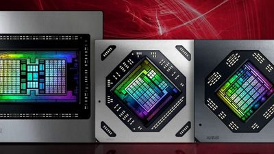 AMD Radeon RX 6750 XT v GFXBench ukazuje zatím jen minimální nárůst výkonu