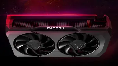 AMD Radeon RX 7500: údajně 1792 jader a vysoká spotřeba 130 W