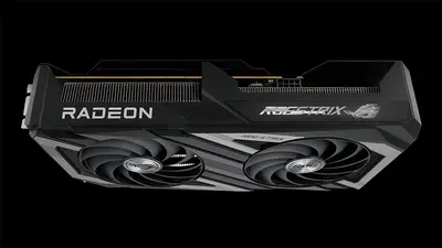 AMD Radeon RX 7600 bude mít dle úniků vyšší spotřebu než RTX 4060 Ti