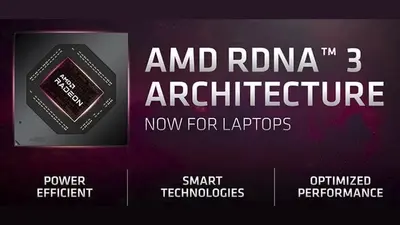 AMD Radeon RX 7600S ve FHD o 12 % pomalejší než RTX 4060 Laptop