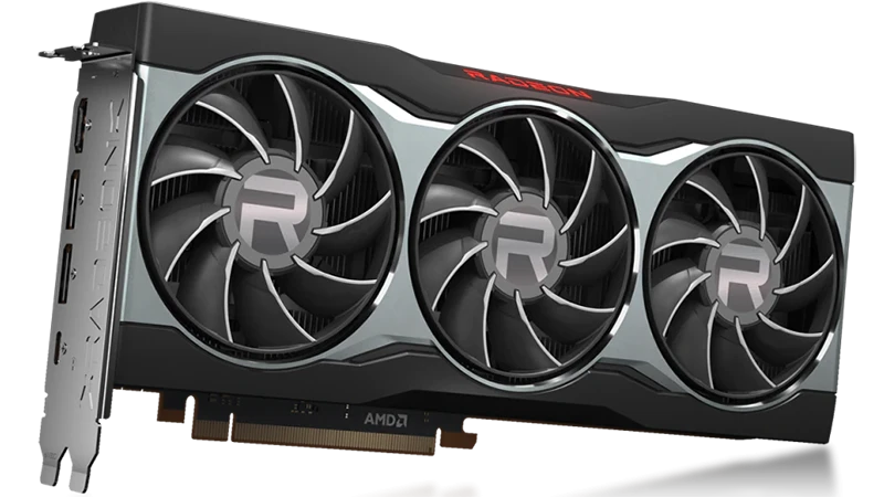 AMD Radeon RX 7800 v testu: překoná RTX 4070, ale nestačí na RX 6800 XT