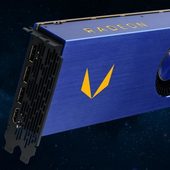 AMD Radeon Vega Frontier Edition a první testy