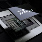 AMD RDNA 3 se rýsuje: mainstreamové Navi 33 s 80 CU? 