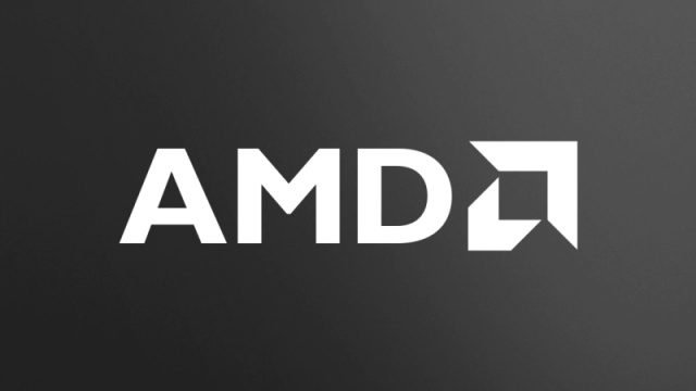 AMD logo