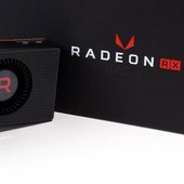 AMD reaguje na zprávy o cenách Radeonů RX Vega