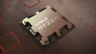 AMD roste podíl v x86 vůči Intelu, v desktopech má 19,2 %, celkově 34,6 %