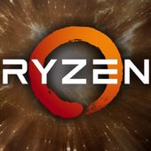 AMD Ryzen 1600X se v Cinebench vyrovná i Core i7 6800K