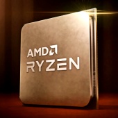 AMD Ryzen 3 5300G s dusíkovým chlazením přetaktován na 5,6 GHz