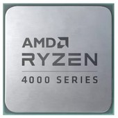 AMD Ryzen 4000 "Renoir" a první benchmarky