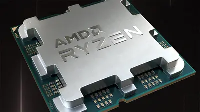 AMD Ryzen 5 7600X3D s 3D V-Cache by měl přijít za pár týdnů