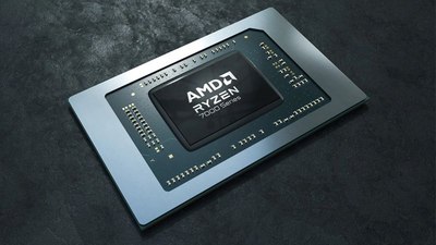 AMD Ryzen 5 7640U ukázal v testech velmi pěkný výkon