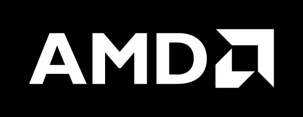 AMD logo