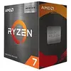 AMD Ryzen 7 5800X3D mizí z trhu, nahrazuje ho slabší 5700X3D