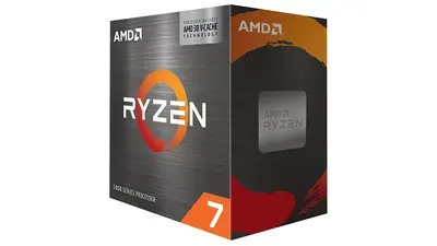 AMD Ryzen 7 5800X3D mizí z trhu, nahrazuje ho slabší 5700X3D