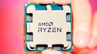 AMD Ryzen 7000 "Raphael" se ukázal na taktu 5,2 GHz s integrovaným GPU