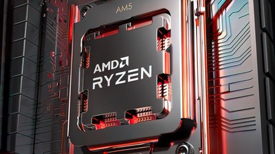 AMD Ryzen 7950X3D: ve hrách průměrně o 6-12% rychlejší než i9-13900K