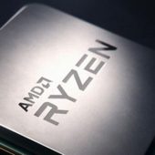 AMD Ryzen 9 3950X přetaktován na 5,4 GHz zlomil svůj vlastní rekord