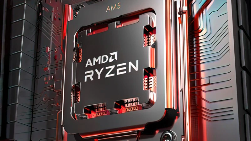 AMD Ryzen 9000: takto špatný start prodejů tu nebyl od dob Bulldozeru