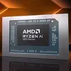 AMD Ryzen AI 300 (Strix Point) přichází do prodeje, v testech ukazuje skvělou efektivitu