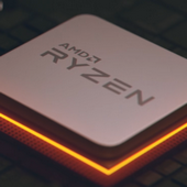 AMD Ryzen "Picasso" odhalují své takty