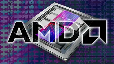 AMD se "blíží" k Nvidii v trénování LLM: Instinct MI250 má 80 % výkonu A100