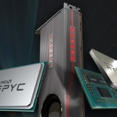 AMD se pochlubilo růstem na klientském a serverovém trhu, Zen 3 bude 7nm