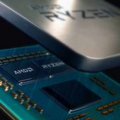 AMD si dle CPUBenchmark udržuje 30% podíl na trhu s procesory