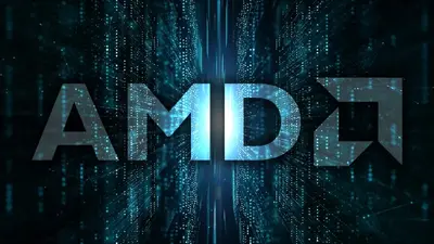AMD si patentovalo chipletovou architekturu pro GPU, ta mohou pracovat spolu i nezávisle