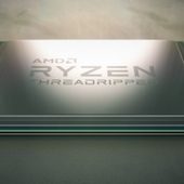 AMD škádlí Threadripperem za zvuku kytar