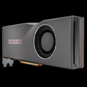 AMD snižuje ceny Radeonů RX 5700 ještě před uvedením