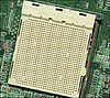 AMD Socket S1 a Socket M2