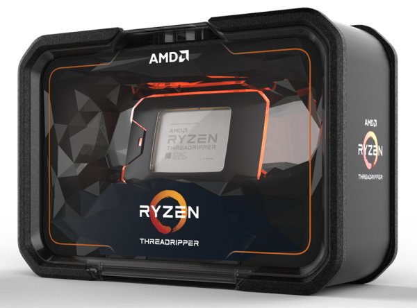 AMD Threadripper