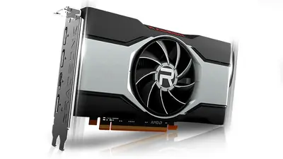 AMD údajně končí s výrobou Radeonů RX 6600