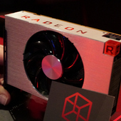 AMD ukončilo podporu karet Radeon 200, 300, Fury a dalších