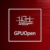 AMD útočí na GameWorks novým otevřeným standardem GPUOpen