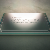 AMD uvádí na trh Ryzen Threadripper 1900X