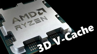 AMD uvádí Ryzeny 7000 s 3D V-Cache: 120W TDP a "až o 24 %" překonají Intel