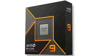 AMD uvedlo i Ryzeny 9 9900X a 9950X, výkon v aplikacích slušný, ve hrách se moc nemění