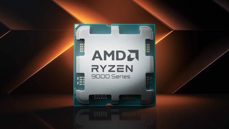 AMD Ryzen 9000