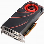 AMD uvedlo specifikace Radeonu R9 380 a dalších pro OEM