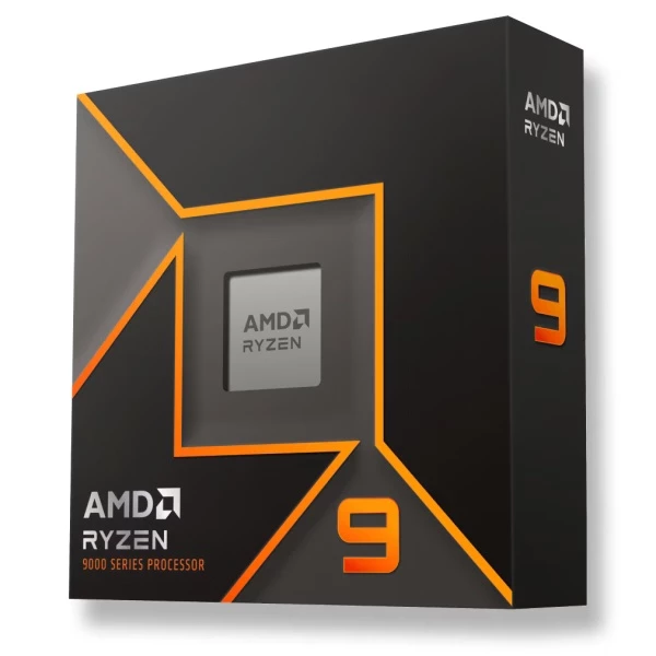 AMD Ryzen 9 9000