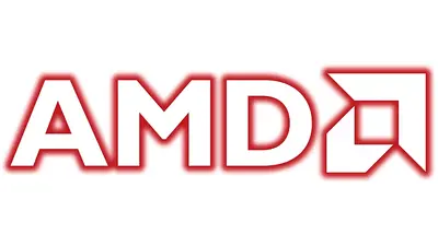 AMD v mírné ztrátě, spotřebitelská divize CPU však spadla o 65 %