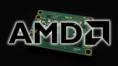 AMD vydalo Kria K24 na architektuře ARM