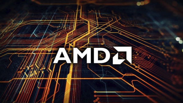 AMD vykázalo o 71 % vyšší příjmy než loni, všechny divize rostly dvouciferně